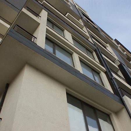 Atm Aparts Sofia Eksteriør billede